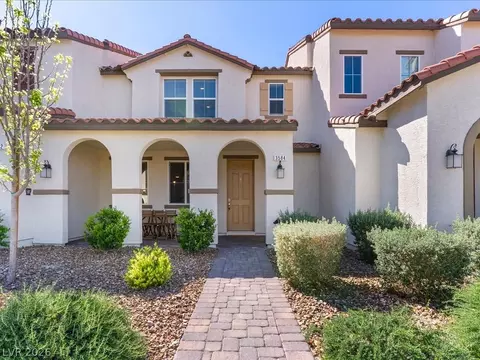 3584 Sorridere Ln, Henderson, NV 89044