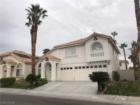 8608 Copper Knoll Ave, Las Vegas, NV 89129