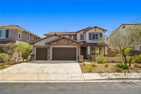 948 Olivia Pkwy, Henderson, NV 89011