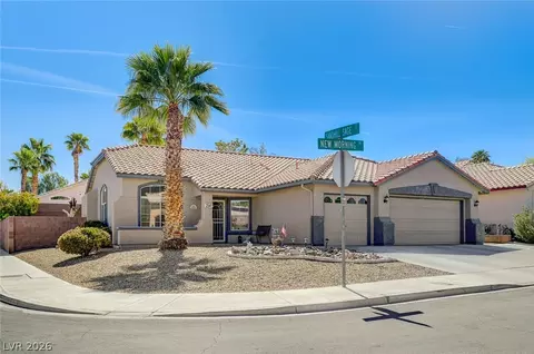 2541 New Morning Ave, Henderson, NV 89052