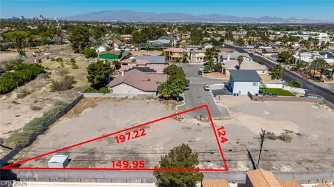3993 Mojado Ct, Las Vegas, NV 89121