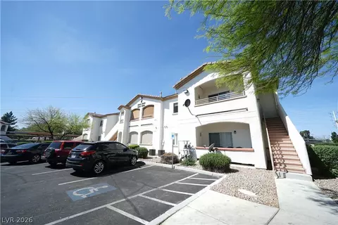 5650 E Sahara Ave #2047, Las Vegas, NV 89142