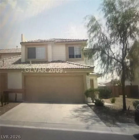 736 Spotted Eagle St, Henderson, NV 89015