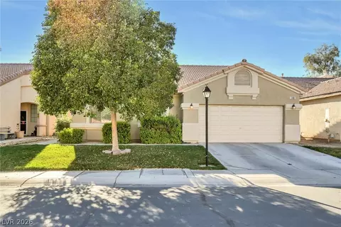 7493 Majestic Bay St, Las Vegas, NV 89131