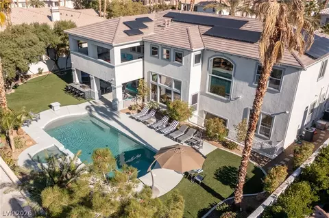1901 Newport Bay Dr, Las Vegas, NV 89117