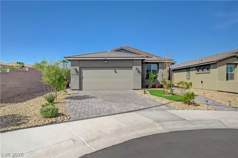 2014 Millergrove Ave, North Las Vegas, NV 89086