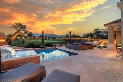 1725 Corta Bella Dr, Las Vegas, NV 89134