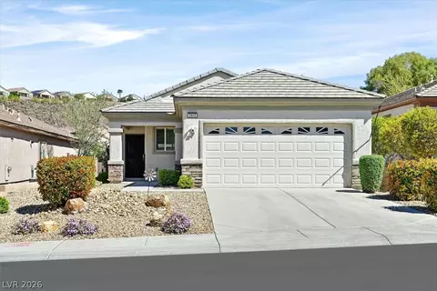 2502 Capella Star St, Henderson, NV 89044