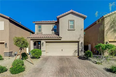 2238 Cosgrove St, Las Vegas, NV 89115
