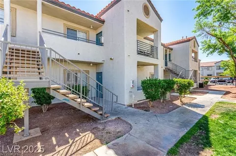3318 N Decatur Blvd #1092, Las Vegas, NV 89130