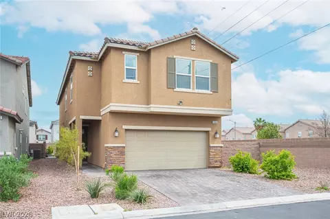 5688 Asegra Ct, Las Vegas, NV 89113