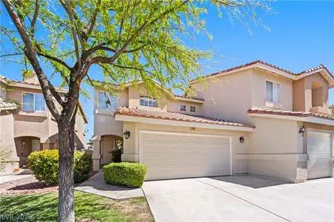 144 Broken Rock Dr, Henderson, NV 89074