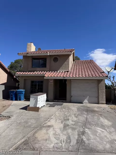 4802 Osborn Ct, Las Vegas, NV 89110