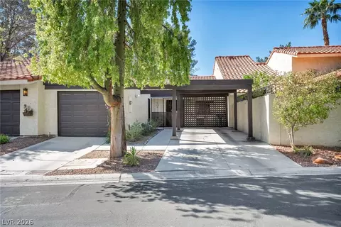 2803 Glendevon Cir, Henderson, NV 89014