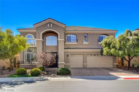2791 Culloden Ave, Henderson, NV 89044