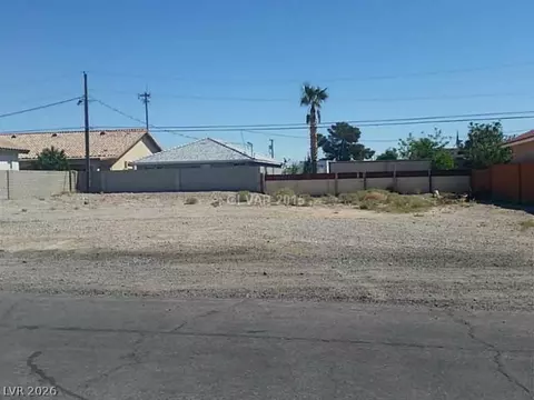 Undisclosed, North Las Vegas, NV 89032