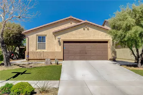 4432 Desert Home Ave, North Las Vegas, NV 89085