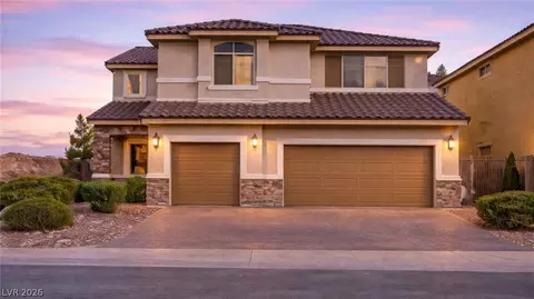 708 Finch Island Ave, Henderson, NV 89015