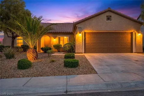 2972 Foxtail Creek Ave, Henderson, NV 89052