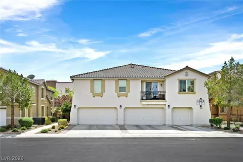 1363 Grass Creek Ave #2, Henderson, NV 89012