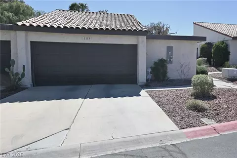 3133 Pradera Cir, Las Vegas, NV 89121