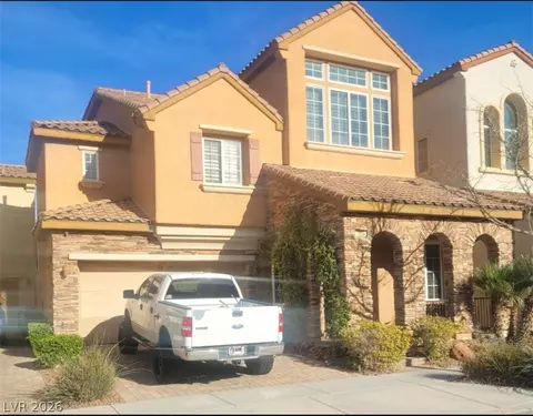 1834 Ardilea St, Las Vegas, NV 89135