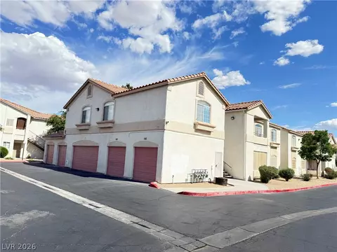 1300 S Arlington St #202, Las Vegas, NV 89104