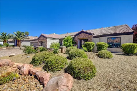 1705 Saint Andrews Ct, Boulder City, NV 89005