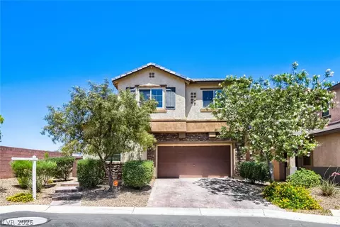 9692 Avignon Ct, Las Vegas, NV 89148