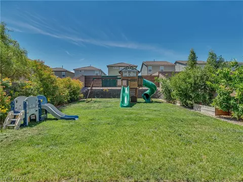 4561 Chirping Cricket Ave, Las Vegas, NV 89141