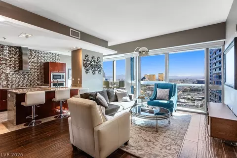 4471 Dean Martin Dr #2907, Las Vegas, NV 89103