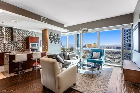 4471 Dean Martin Dr #2907, Las Vegas, NV 89103