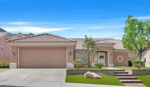 10724 Paradise Point Dr, Las Vegas, NV 89134