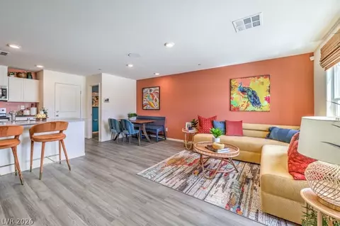 7388 Sylvia Springs St, North Las Vegas, NV 89084