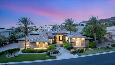 1444 Macdonald Ranch Dr, Henderson, NV 89012