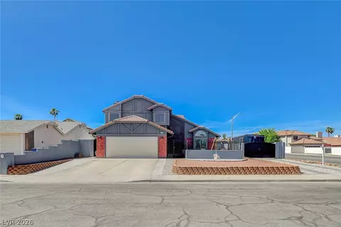 345 Moreno Ct, Henderson, NV 89014