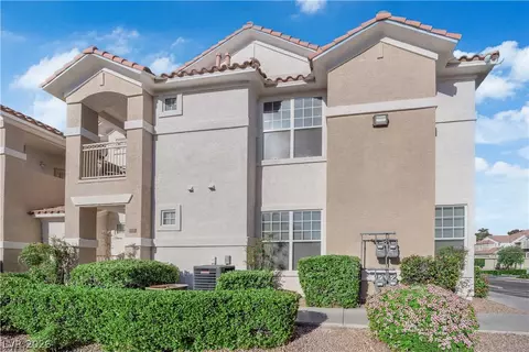 Undisclosed, Las Vegas, NV 89113