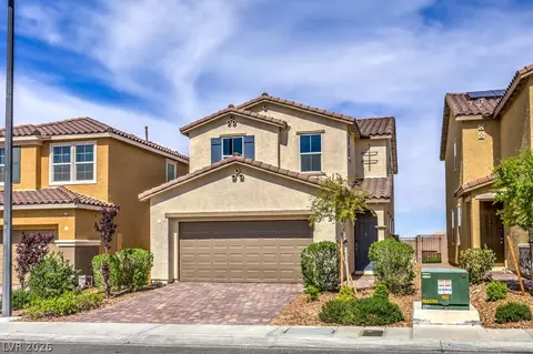 2416 Bellinzona Pl, Henderson, NV 89044