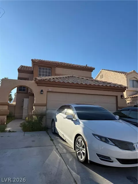 4065 Hazelridge Dr, Las Vegas, NV 89129