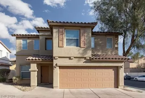 10387 Sweet Juliet St, Las Vegas, NV 89183