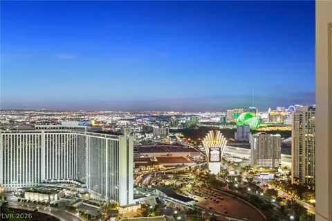 322 Karen Ave #4202, Las Vegas, NV 89109