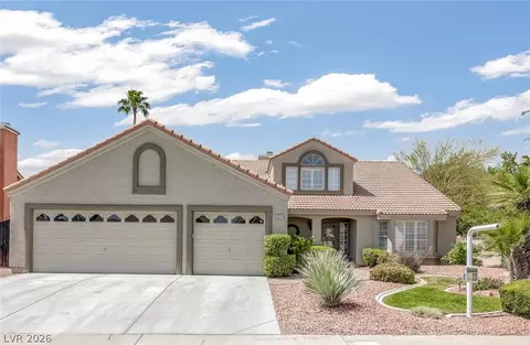 3221 Grey Dolphin Dr, Las Vegas, NV 89117