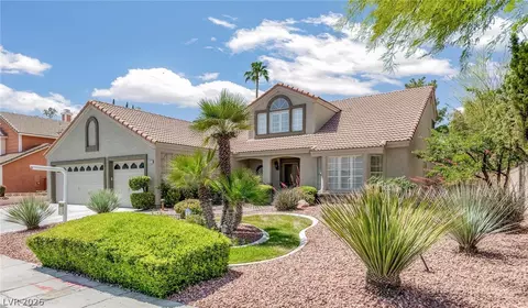 3221 Grey Dolphin Dr, Las Vegas, NV 89117