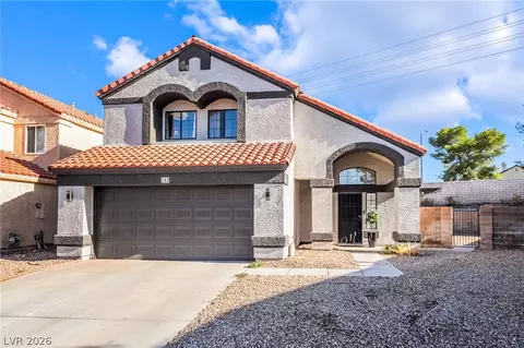 112 Wynntry Dr, Henderson, NV 89074