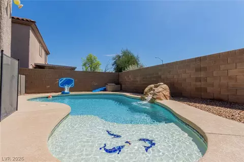 113 Lovage St, Henderson, NV 89002