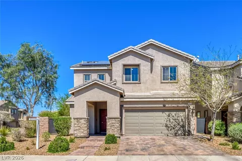 1074 Bobby Basin Ave, Henderson, NV 89014