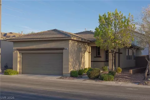 10664 Mount Jefferson Ave, Las Vegas, NV 89166
