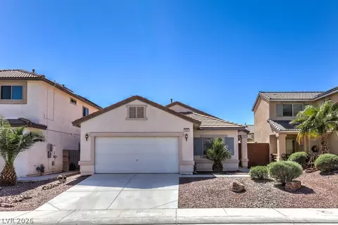 1121 Echo Beach Ave, North Las Vegas, NV 89086