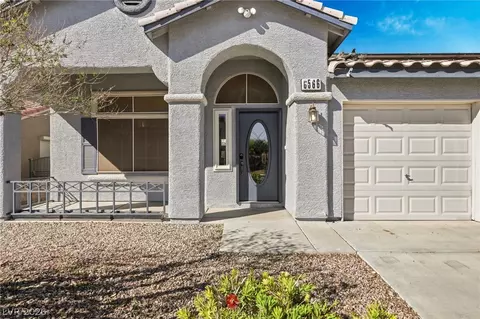 6566 Aurora Dawn Dr, Las Vegas, NV 89142
