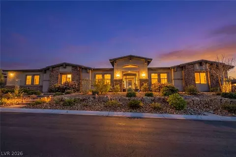 9520 Ponderay Ct, Las Vegas, NV 89149